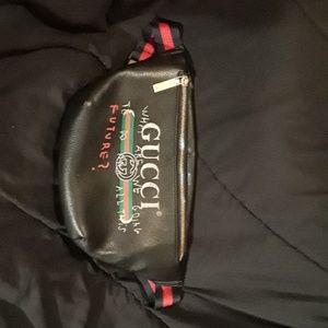 Gucci bag